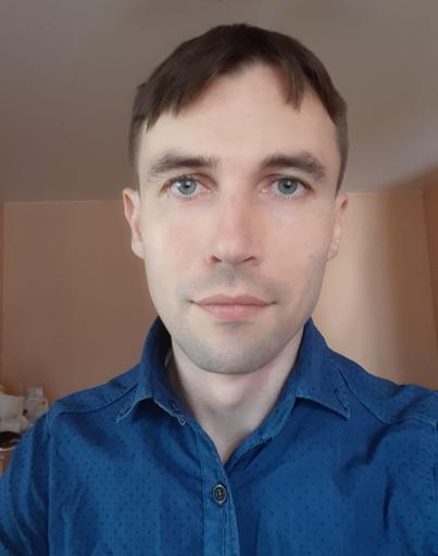 Аватар oleg.dashevski